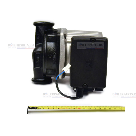 Насос в сборе BAXI UPER 25/80 GRUNDFOS 710461600