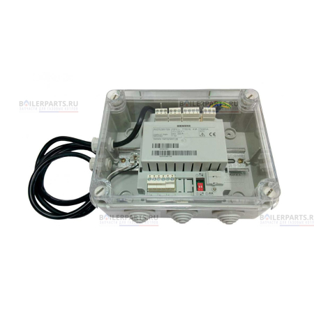 Внешний модуль AVS75 для управления дополнительными контурами BSB-шины Baxi 7105037