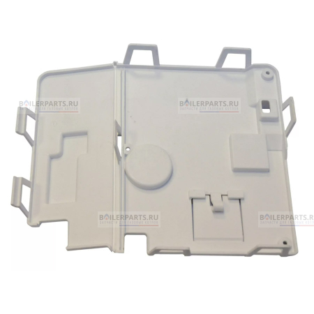 Кожух электрической коробки для котлов Baxi 710654600