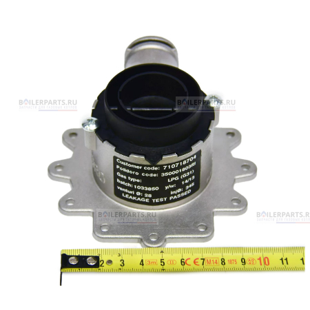 Комплект перевода на сжиженный газ BAXI 7107187