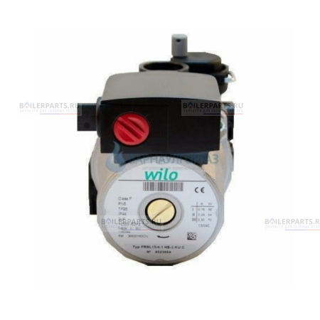 Насос в сборе KOREASTAR FRSL 15/4.1 WILO ks90263950
