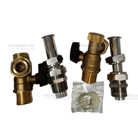 Гидравлический присоединительный комплект для котлов Baxi Luna Platinum+ 7109314