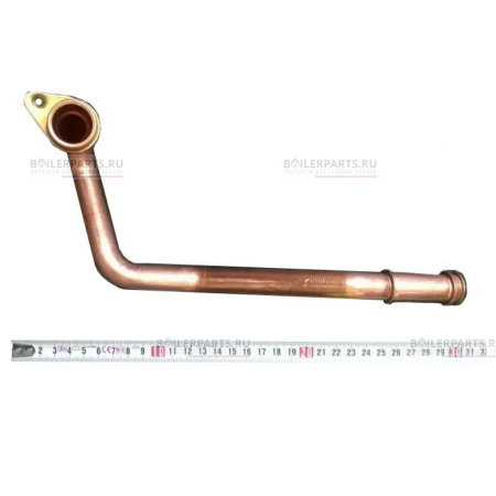 Трубка насоса/теплообменника BAXI 711215800