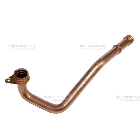 Трубка насоса/теплообменника BAXI 711215800