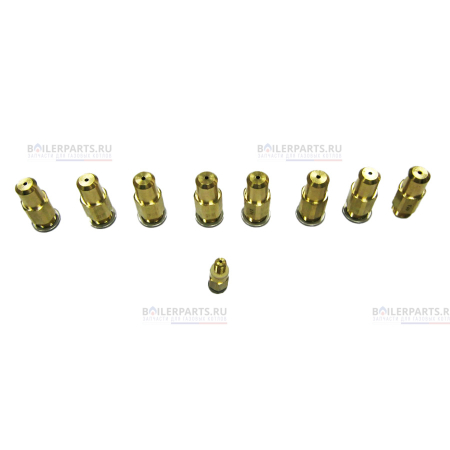 Комплект перевода на сжиженный газ BAXI 711549200