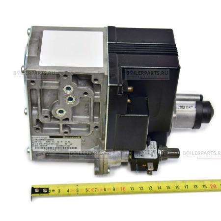 Клапан газовый Honeywell для котлов Baxi 711552300