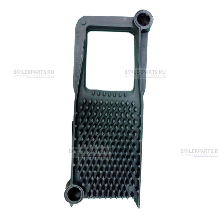 Секция чугунная средняя BAXI SLIM HPS 711552700