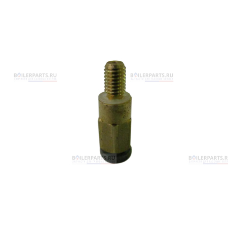 Адаптер сжиженного газа BAXI 711556200