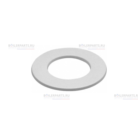 Декоративная внутренняя накладка, диаметр 80 мм для котлов Baxi 71401851