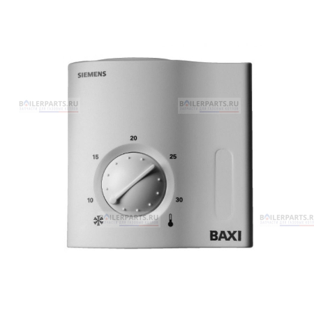 Комнатный механический термостат Siemens для котлов Baxi 71406281