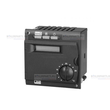 Климатический регулятор для соединения в каскад RVA-47 для котлов Baxi 71407821