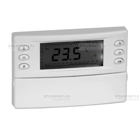 Комнатный программируемый недельный термостат Magictime для котлов Baxi 71408671