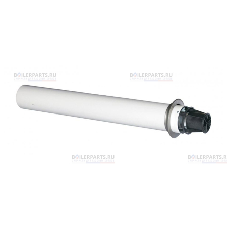 Коаксиальная труба для котлов Baxi 71410181
