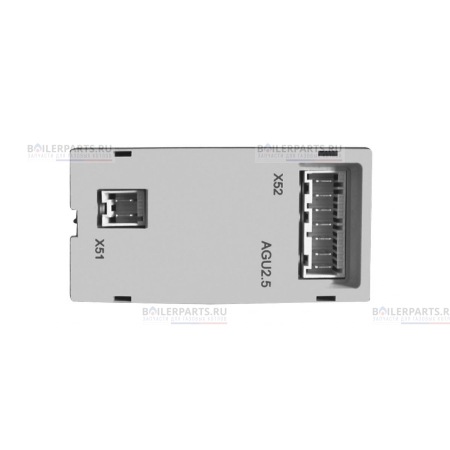 Интерфейсная плата для котлов Baxi 71410761