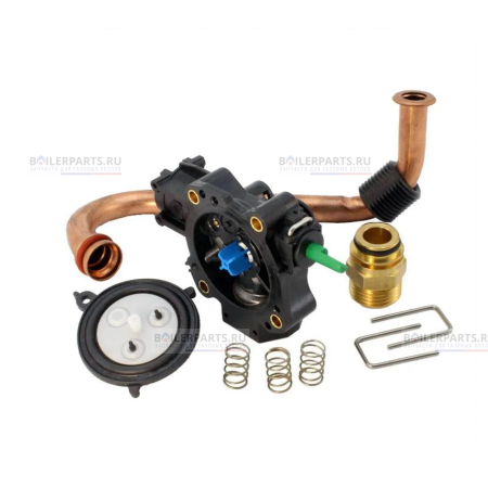 Группа гидравлическая в сборе TERMET Z0060131300