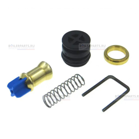 Регулятор протока воды TERMET Z0060.13.19.00