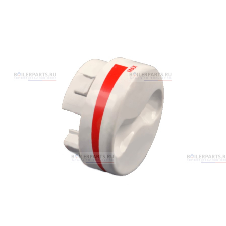 Ручка терморегулятора для водонагревателя Ariston 0508185