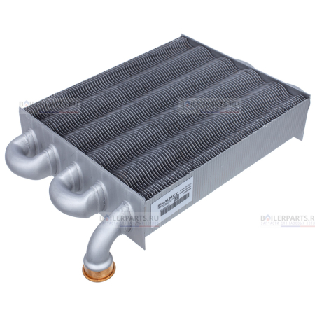 Теплообменник первичный монотермический 225 мм FERROLI VALMEX 398002570