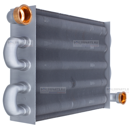 Теплообменник первичный монотермический 225 мм FERROLI VALMEX 398002570