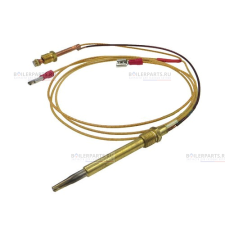 Термопара с клемами подключения (оголовок резьба) TERMET SIT 03096