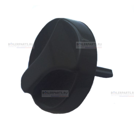 Ручка регулировки FONDITAL, NOVA FLORIDA 6MANOPOT01