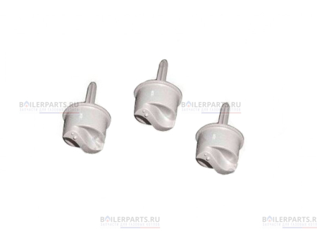 Ручка управления FONDITAL 6MANOPOL00