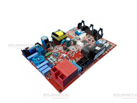 Плата управления Mod v.13 для котлов Mora Top PR1059