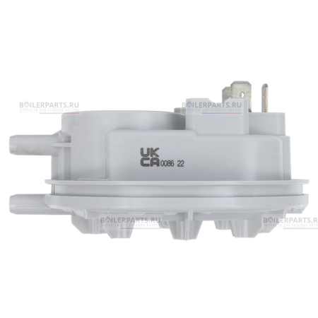 Прессостат (пневмореле) реле давления воздуха HUBA CONTROL 60/50 Pa PROTHERM R10023908