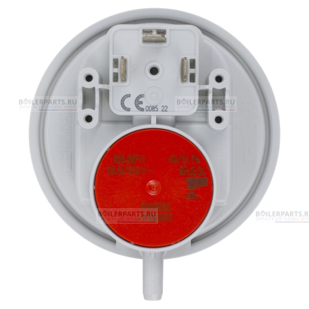 Прессостат (пневмореле) реле давления воздуха HUBA CONTROL 60/50 Pa PROTHERM R10023908
