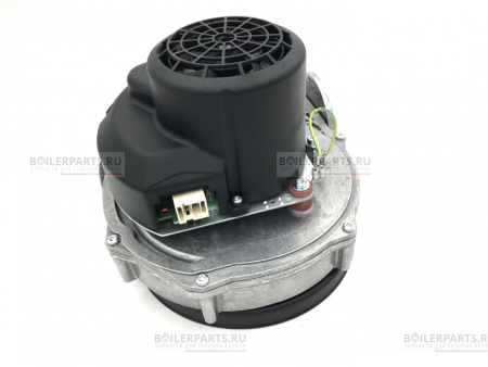 Вентилятор  140W DE DIETRICH EBMPAPST S101726