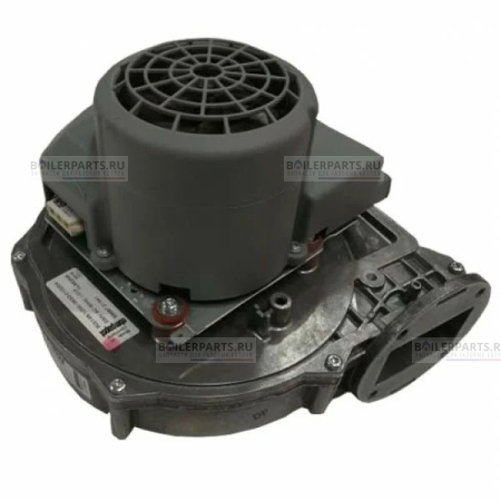 Вентилятор RG118 - R21,5x1- 40 кВт для котлов De Dietrich S101184