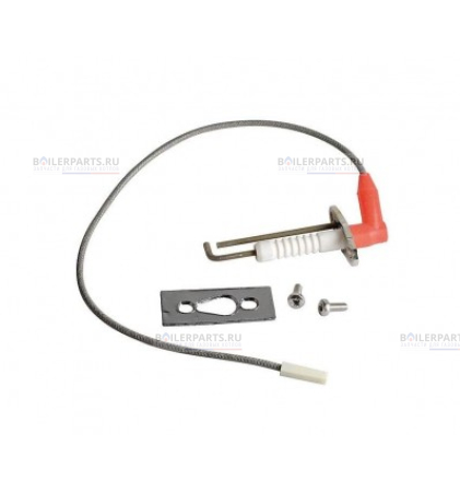 Электрод розжига и ионизации для котлов De Dietrich S103262