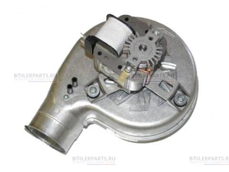 Вентилятор для котлов Mora Top ST15243