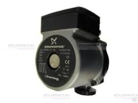 Насос в сборе MORA UPS 15/60 GRUNDFOS ST60529