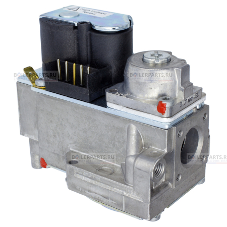 Газовый клапан Rp 1/2" 7 bar RESIDEO VK4100C1000 [142]