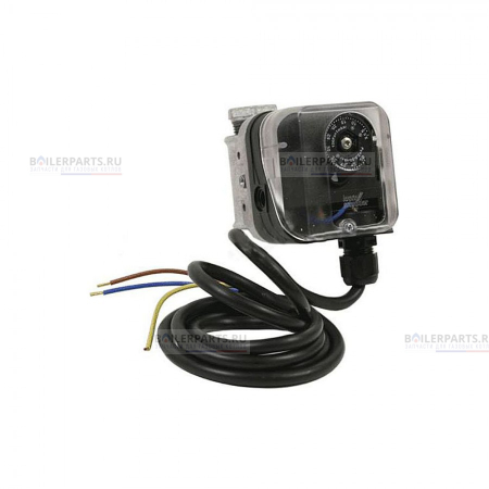 Прибор контроля давления газа для котлов Buderus 05176020