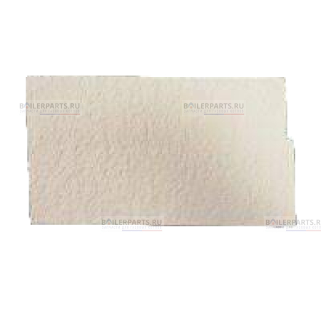 Теплоизоляция котлового блока 9-ти секционного для котлов Bosch/Buderus/Junkers 05614768