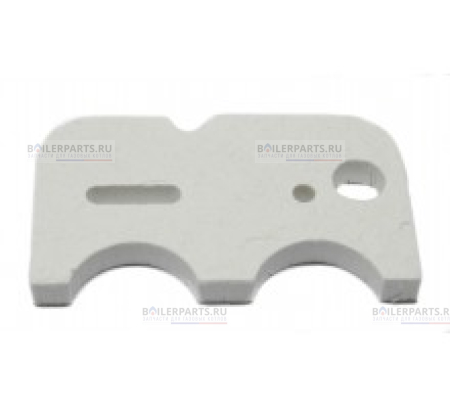 Теплоизоляция 6 секций для котлов Bosch/Buderus/Junkers GE315 05614762