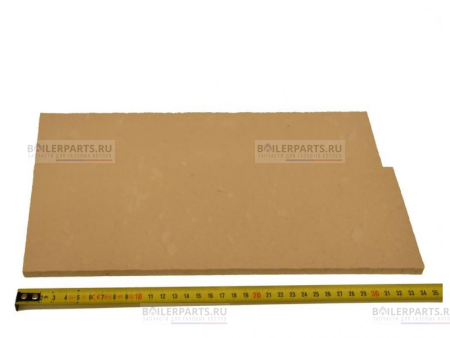 Теплоизоляция задней стенки для котлов Bosch/Buderus/Junkers GE315 05614772