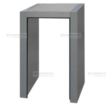 Обшивка 8 секций для котлов Bosch/Buderus 05620718