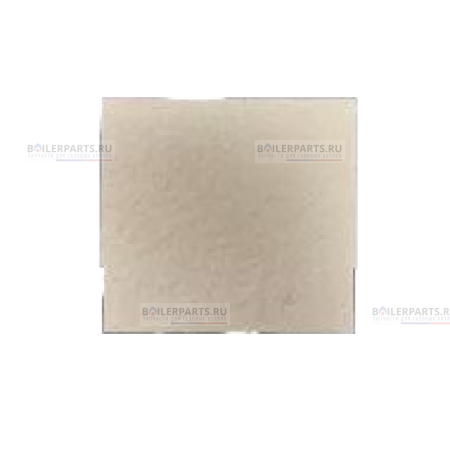 Теплоизоляция задней стенки для котлов Bosch/Buderus/Junkers S725-87 05782884