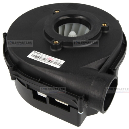 Вентилятор  80W BOSCH EBMPAPST 073320