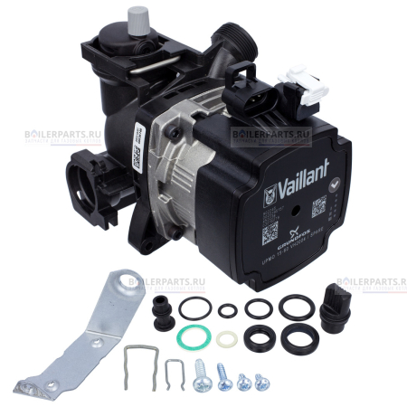 Циркуляционный насос VAILLANT UPMO 15/60 GRUNDFOS 0010030632