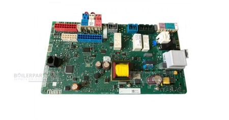 Плата управления VAILLANT 0020135165