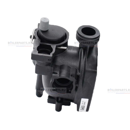 Улитка насоса VAILLANT 0020253015