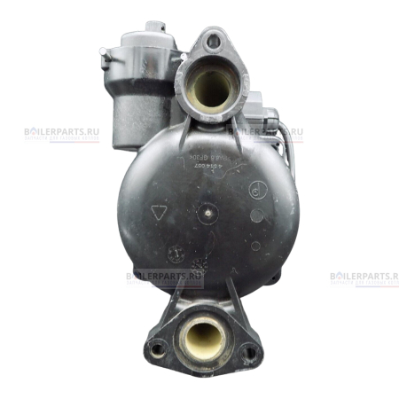 Насос в сборе VAILLANT VASL 15/6 WILO 160952