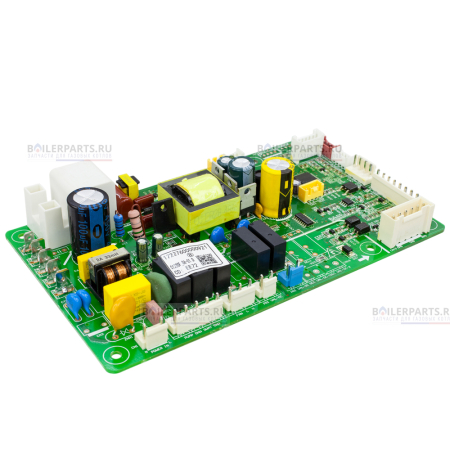 Плата управления KENTATSU C1220F_06-01.D 17227600000101 [242]