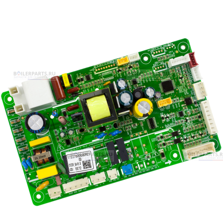 Плата управления KENTATSU C1220F_06-01.D 17227600000101 [242]