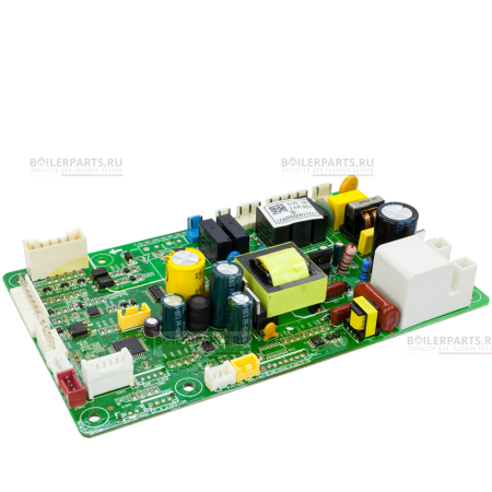Плата управления KENTATSU C1220F_06-01.D 17227600000101 [242]