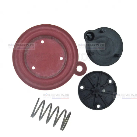 Мембрана  50 мм VAILLANT SaunierGPT 111718